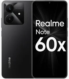 Realme Note 60X