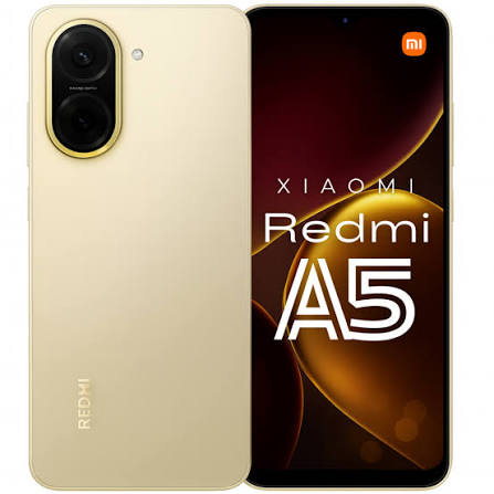Redmi A5